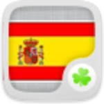 catalan package for go launcher ex android application logo